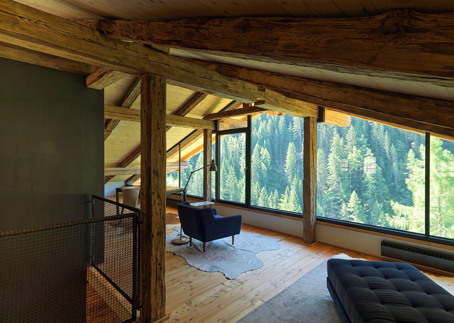 Rinnovamento: Roanerhof – Kals, Kals – immagine 4 di 8