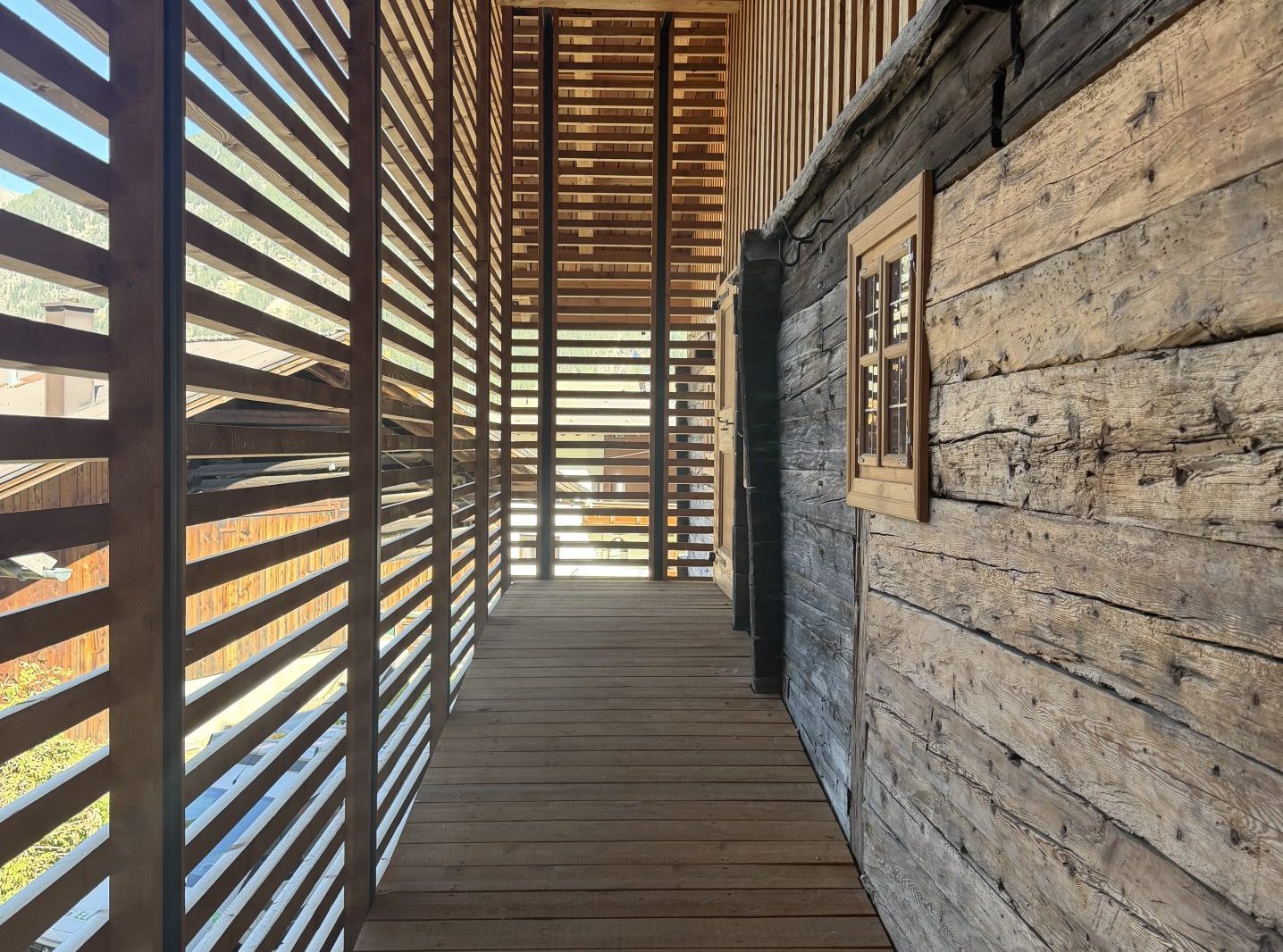 Museo Lehn – Wastls-Haus, Lengenfeld – immagine 1 di 8