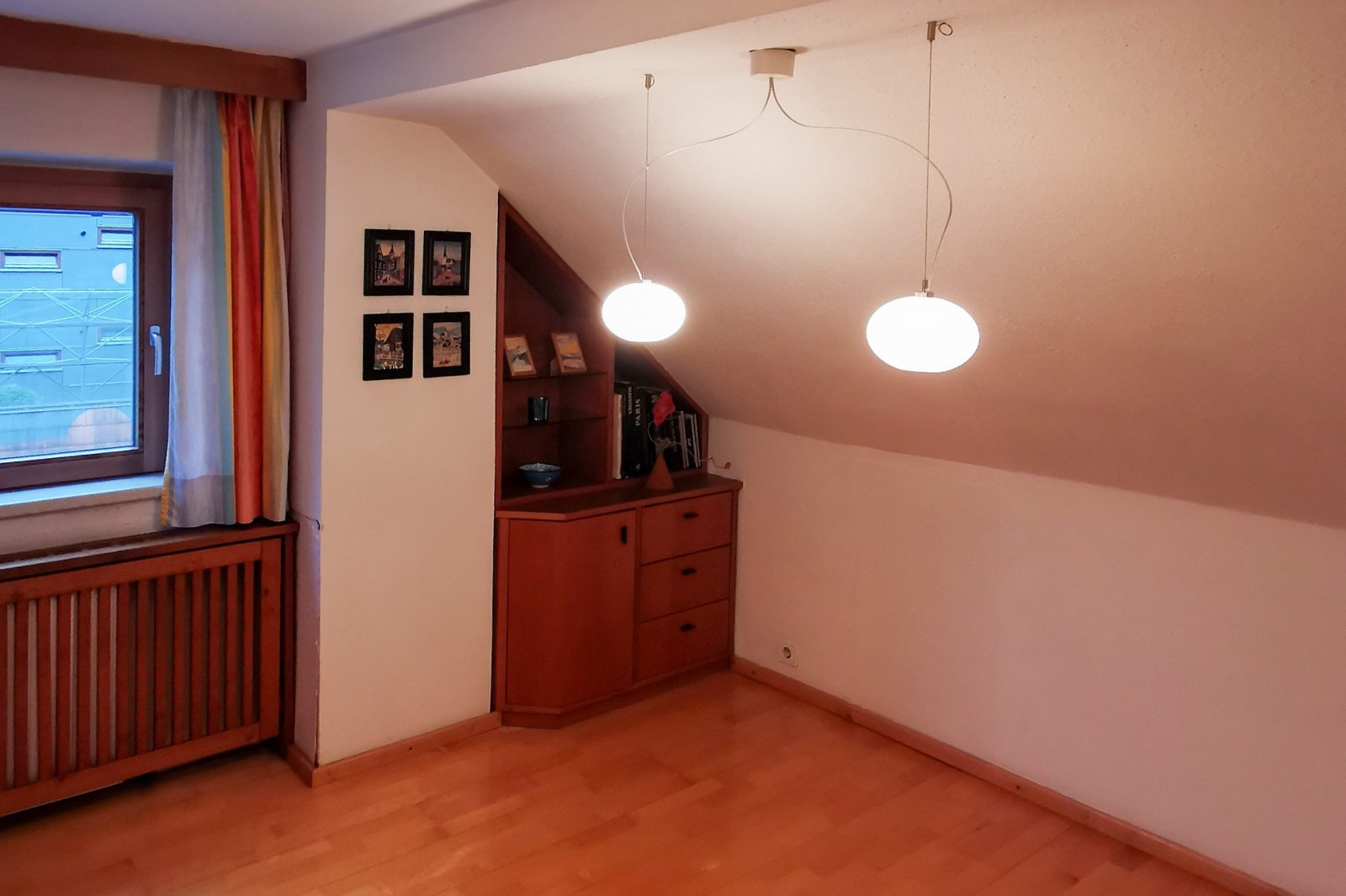 Haus am Südring – Wohnen – Innsbruck
