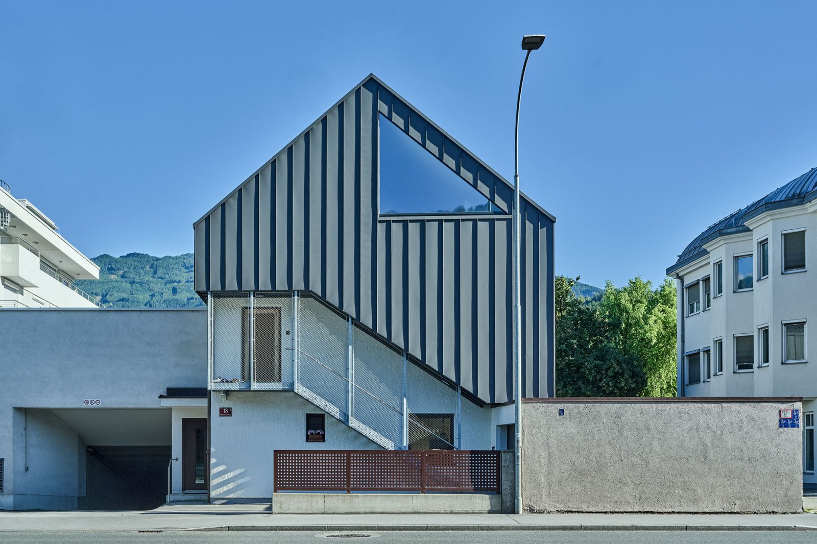 Haus am Südring – Wohnen – Innsbruck