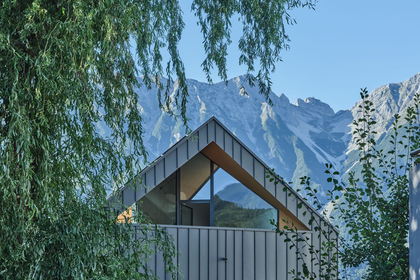 Haus am Südring – Wohnen – Innsbruck