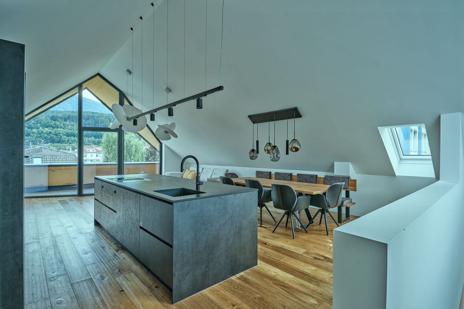 Haus am Südring – Wohnen – Innsbruck