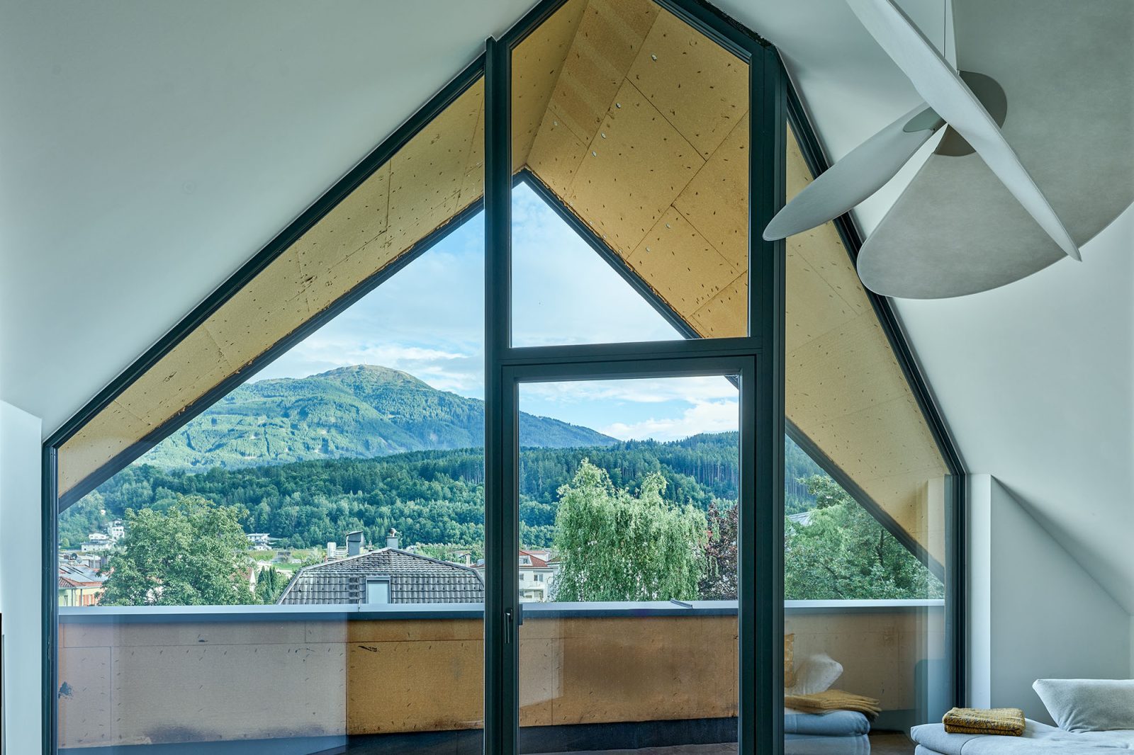 Haus am Südring – Wohnen – Innsbruck