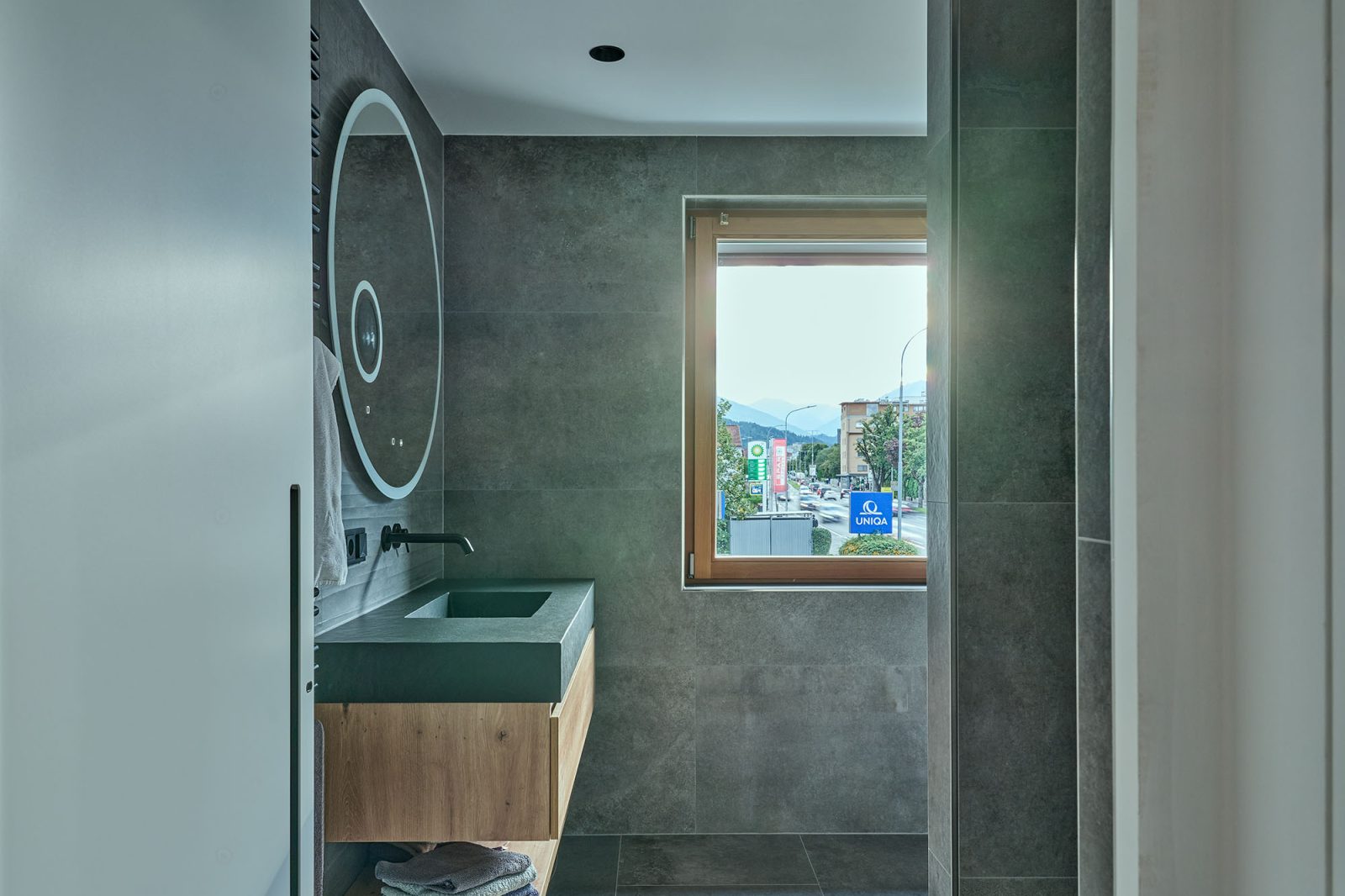 Haus am Südring – Wohnen – Innsbruck