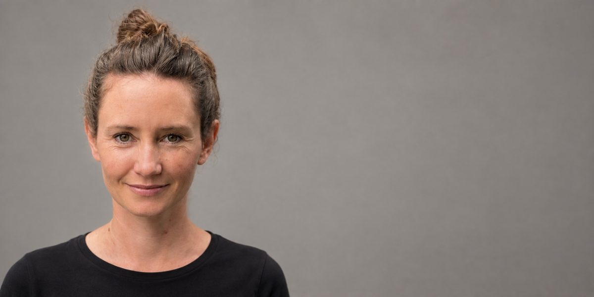Katharina Schmiderer